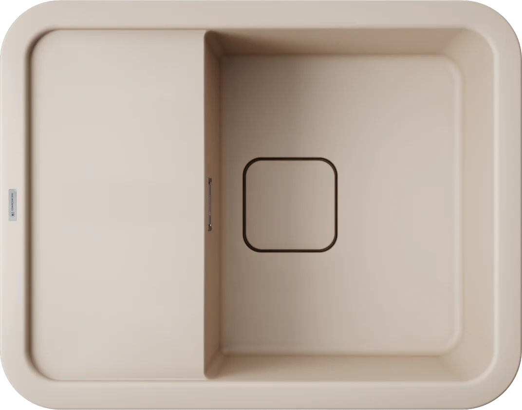 Мойка для кухни Omoikiri Tasogare 65 — sa