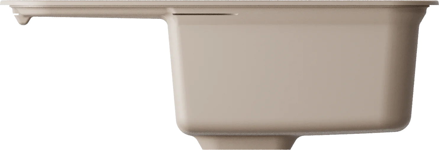 Мойка для кухни Omoikiri Tasogare 65 — sa