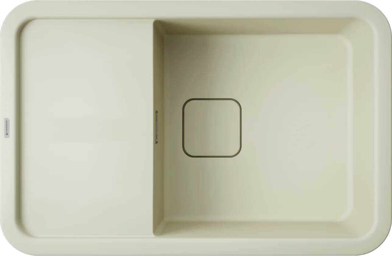 Мойка для кухни Omoikiri Tasogare 78 — be