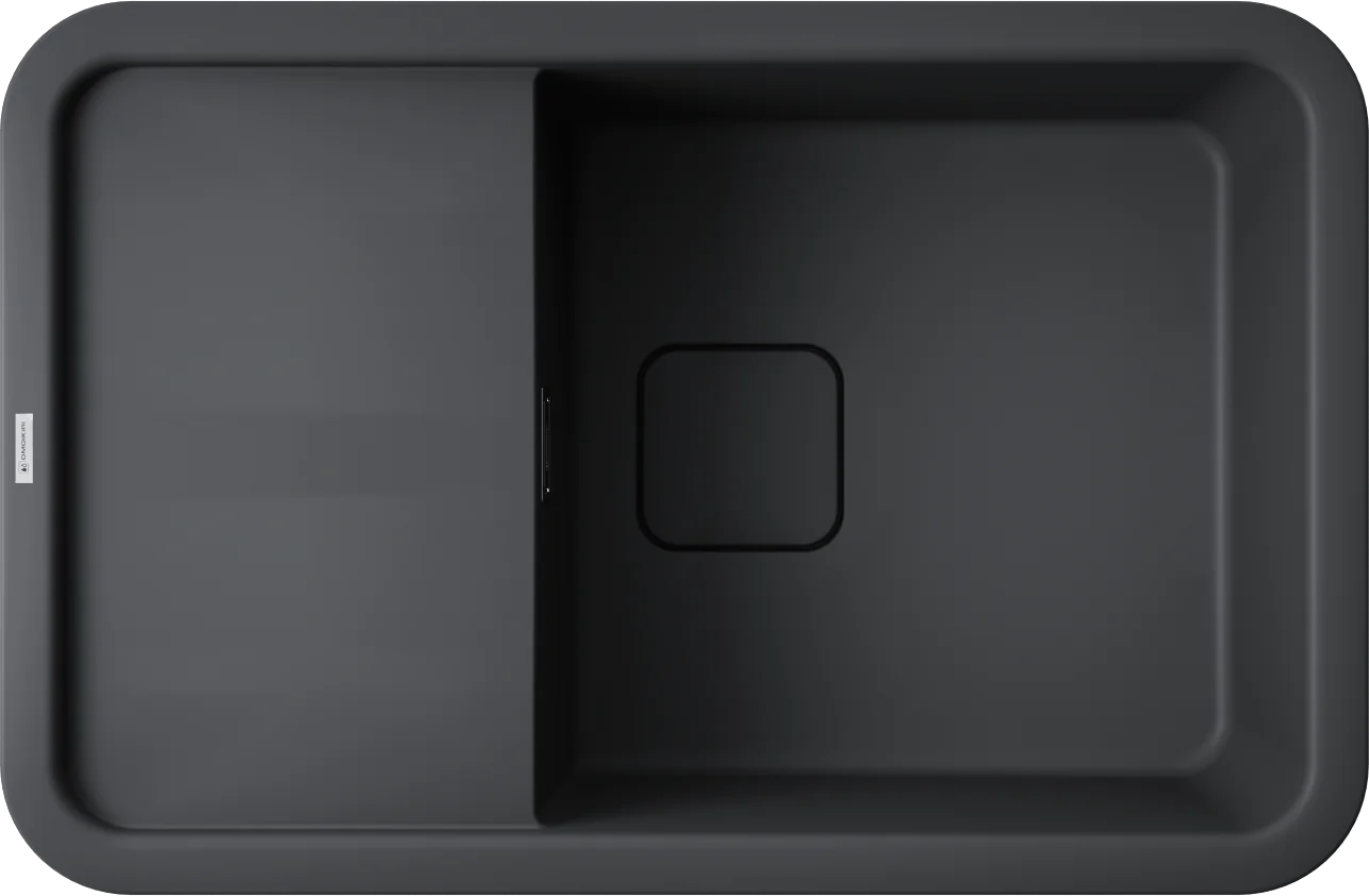 Мойка для кухни Omoikiri Tasogare 78 — bl