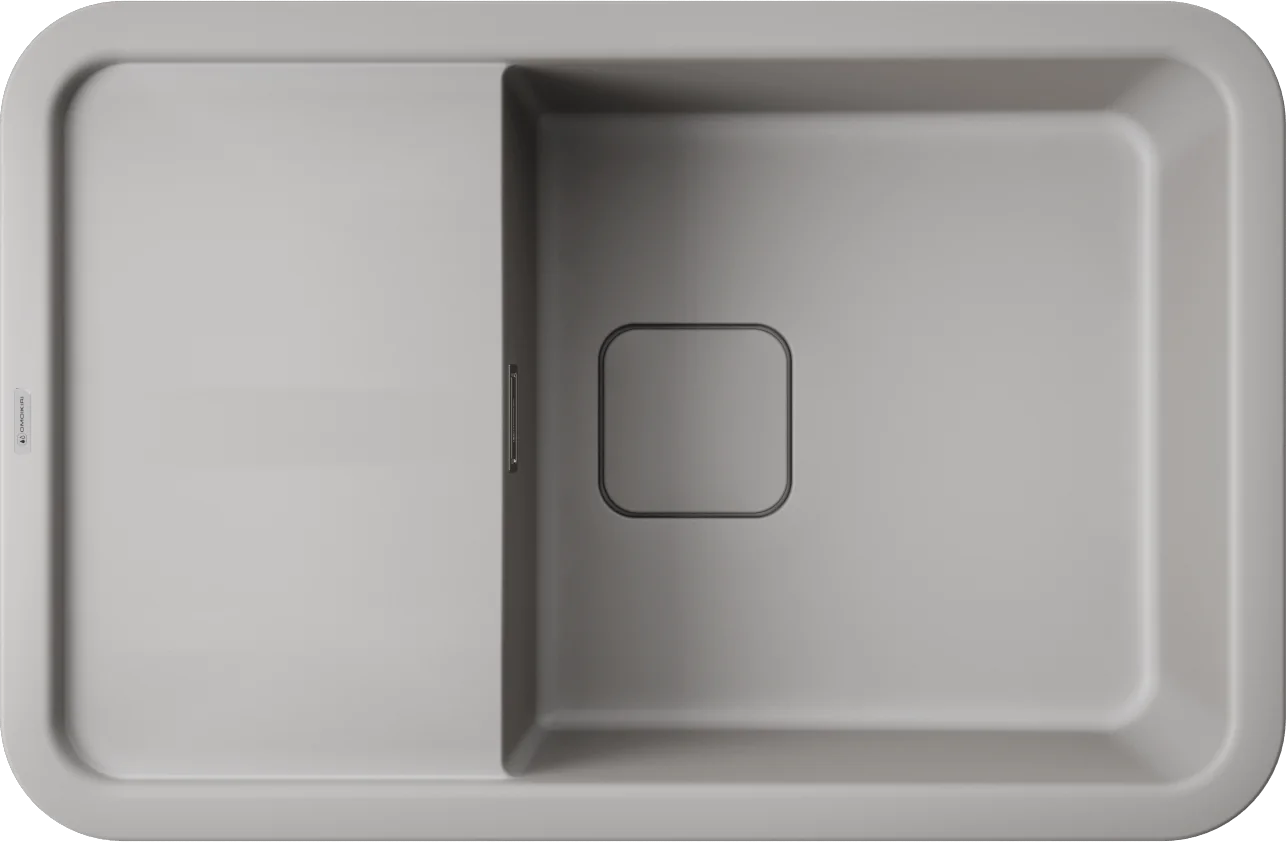 Мойка для кухни Omoikiri Tasogare 78 — gr