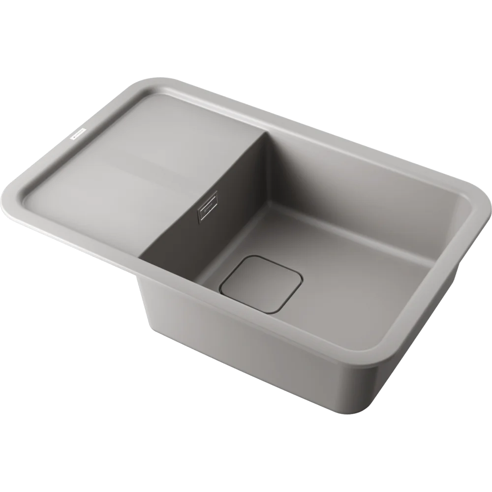 Мойка для кухни Omoikiri Tasogare 78 — gr