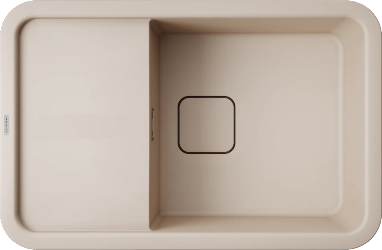 Мойка для кухни Omoikiri Tasogare 78 — sa