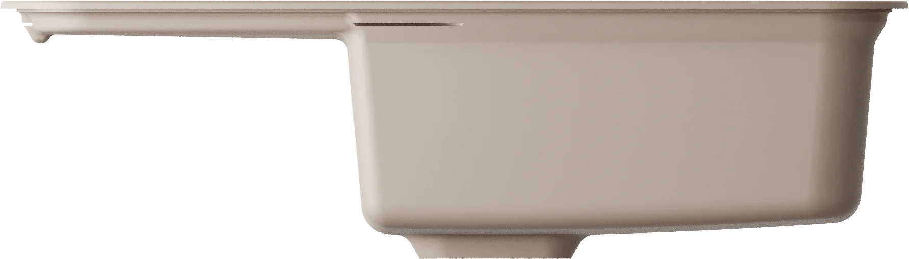 Мойка для кухни Omoikiri Tasogare 78 — sa