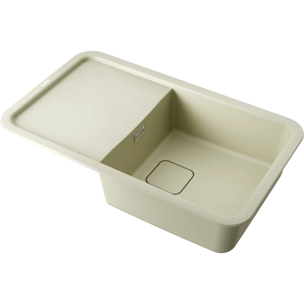 Мойка для кухни Omoikiri Tasogare 86 — be