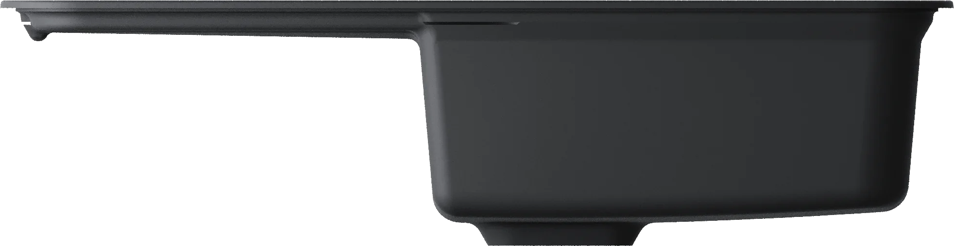 Мойка для кухни Omoikiri Tasogare 86 — bl