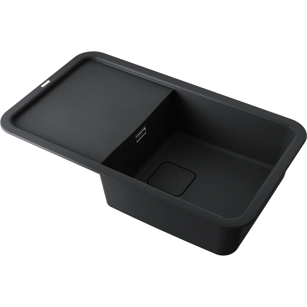 Мойка для кухни Omoikiri Tasogare 86 — bl