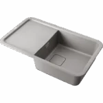 Мойка для кухни Omoikiri Tasogare 86 — gr