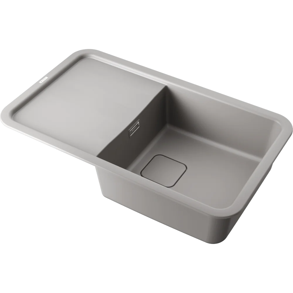 Мойка для кухни Omoikiri Tasogare 86 — gr