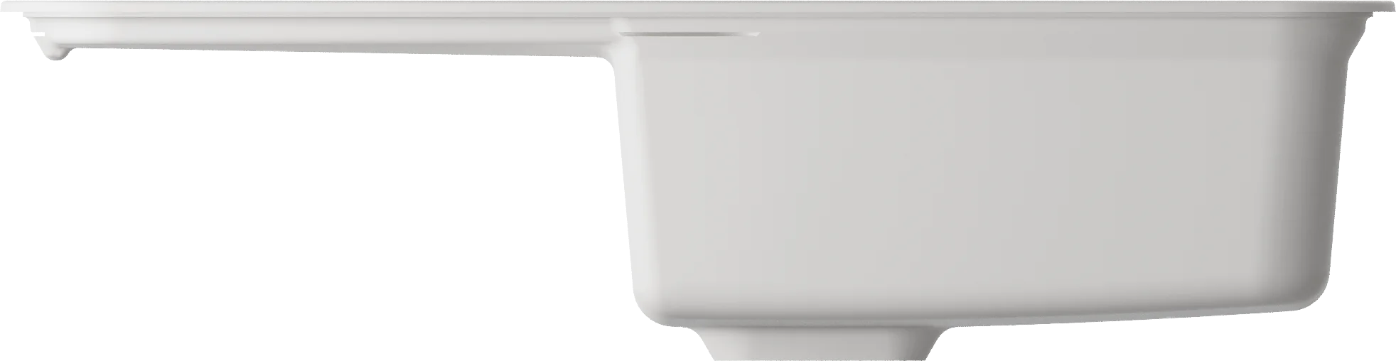 Мойка для кухни Omoikiri Tasogare 86 — pa