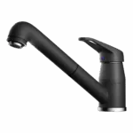 Смеситель для кухни Omoikiri Tateyama-S — bl