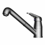 Смеситель для кухни Omoikiri Tateyama-S — c