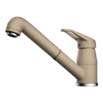 Смеситель для кухни Omoikiri Tateyama-S — ca