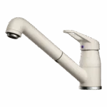 Смеситель для кухни Omoikiri Tateyama-S — ev