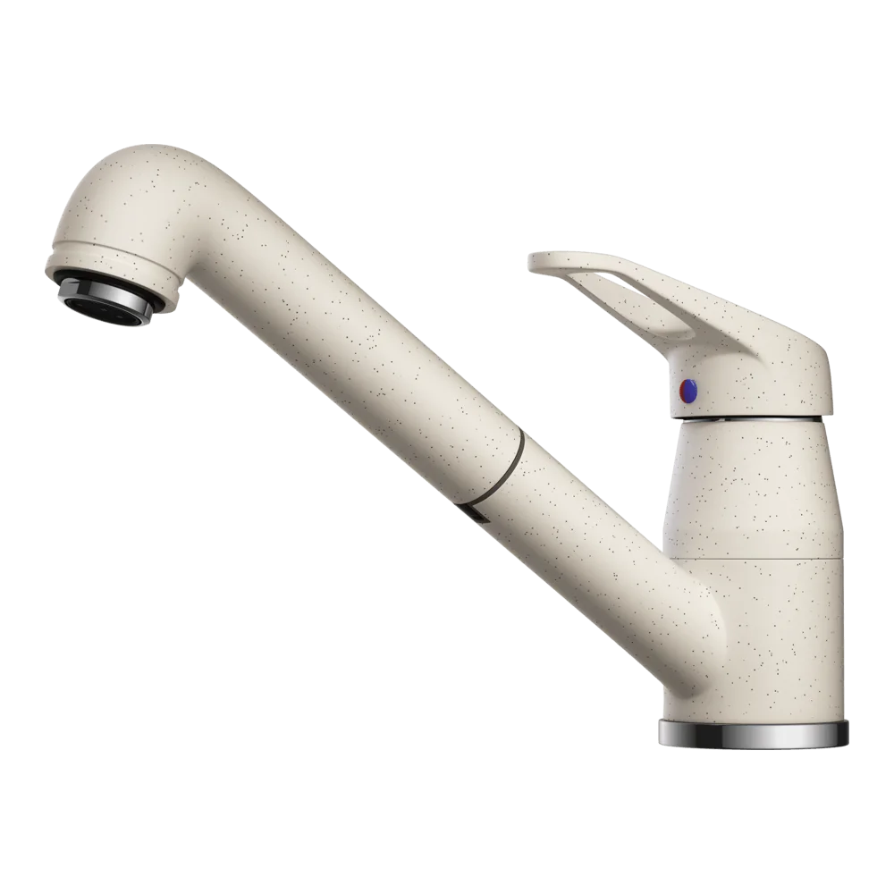 Смеситель для кухни Omoikiri Tateyama-S — ev