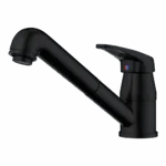 Смеситель для кухни Omoikiri Tateyama-S — gb