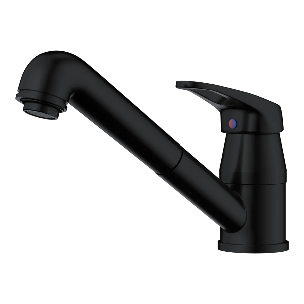 Смеситель для кухни Omoikiri Tateyama-S — gb