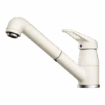 Смеситель для кухни Omoikiri Tateyama-S — wh