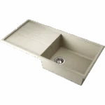 Мойка для кухни Omoikiri Tedori 100 — be