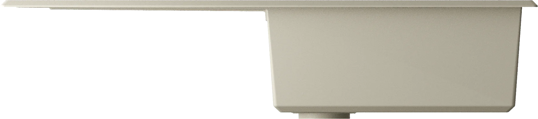 Мойка для кухни Omoikiri Tedori 100 — be