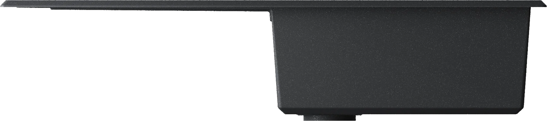 Мойка для кухни Omoikiri Tedori 100 — bl