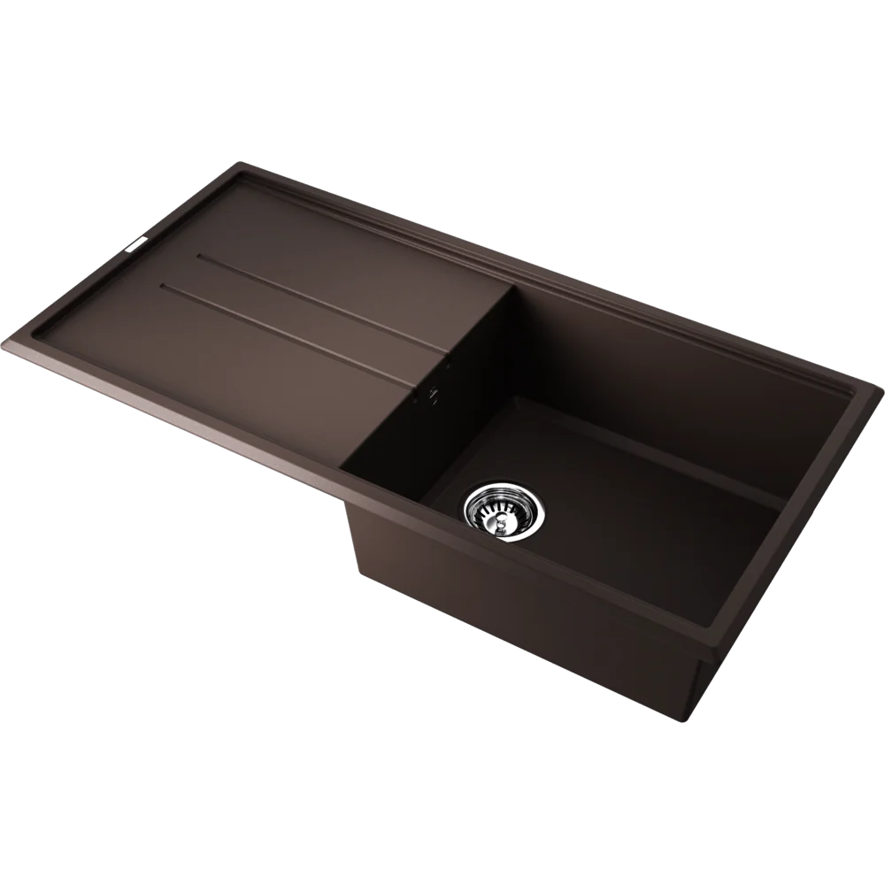 Мойка для кухни Omoikiri Tedori 100 — dc