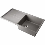 Мойка для кухни Omoikiri Tedori 100 — gr