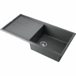 Мойка для кухни Omoikiri Tedori 100 — pl