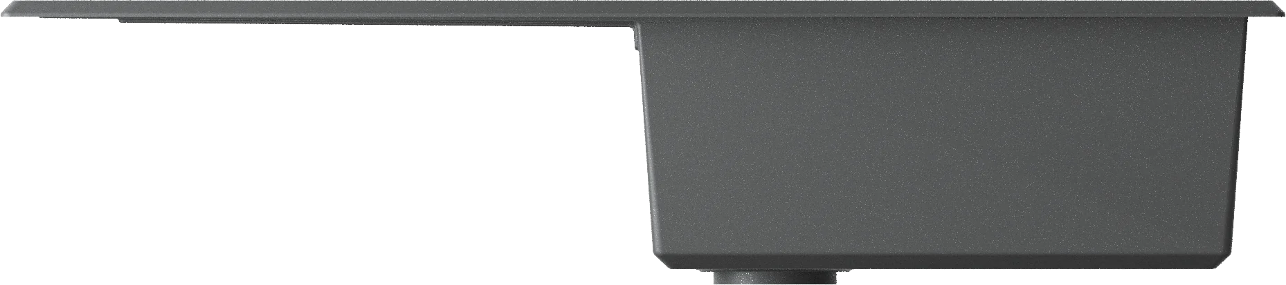 Мойка для кухни Omoikiri Tedori 100 — pl