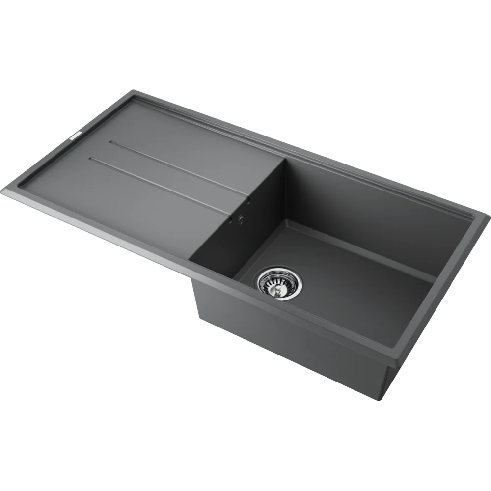 Мойка для кухни Omoikiri Tedori 100 — pl