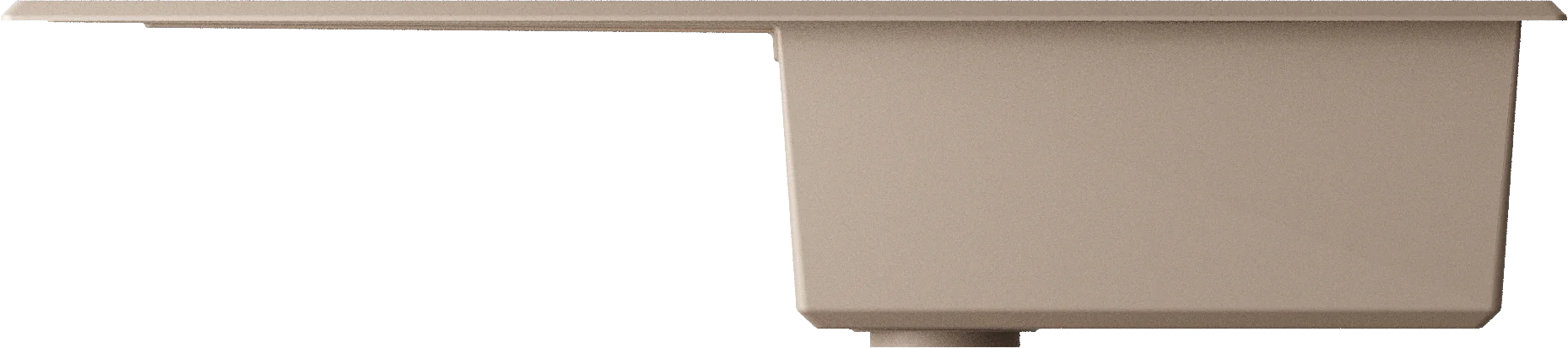 Мойка для кухни Omoikiri Tedori 100 — sa