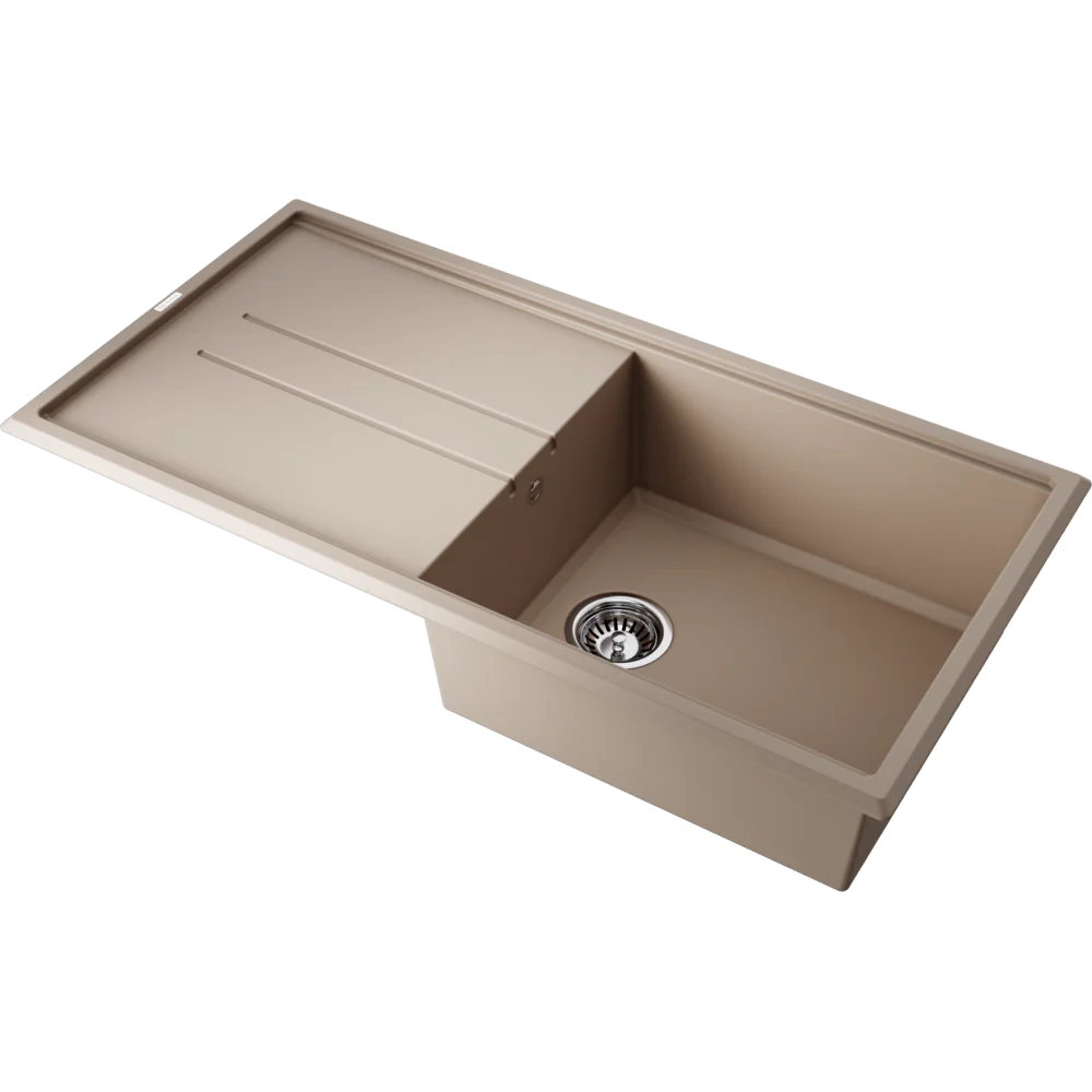 Мойка для кухни Omoikiri Tedori 100 — sa