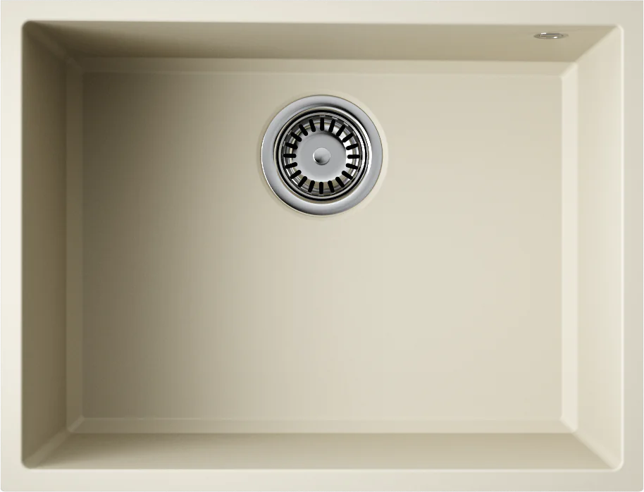 Мойка для кухни Omoikiri Tedori 54-U — be