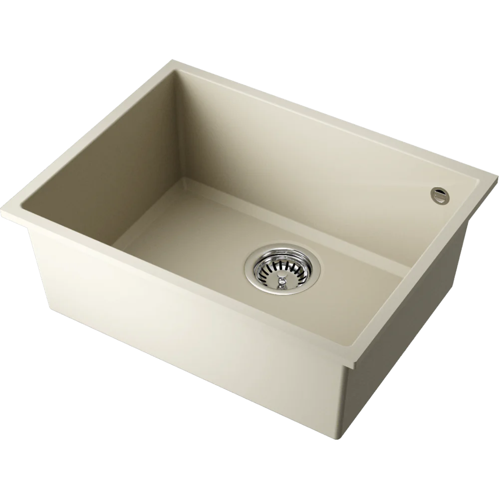 Мойка для кухни Omoikiri Tedori 54-U — be