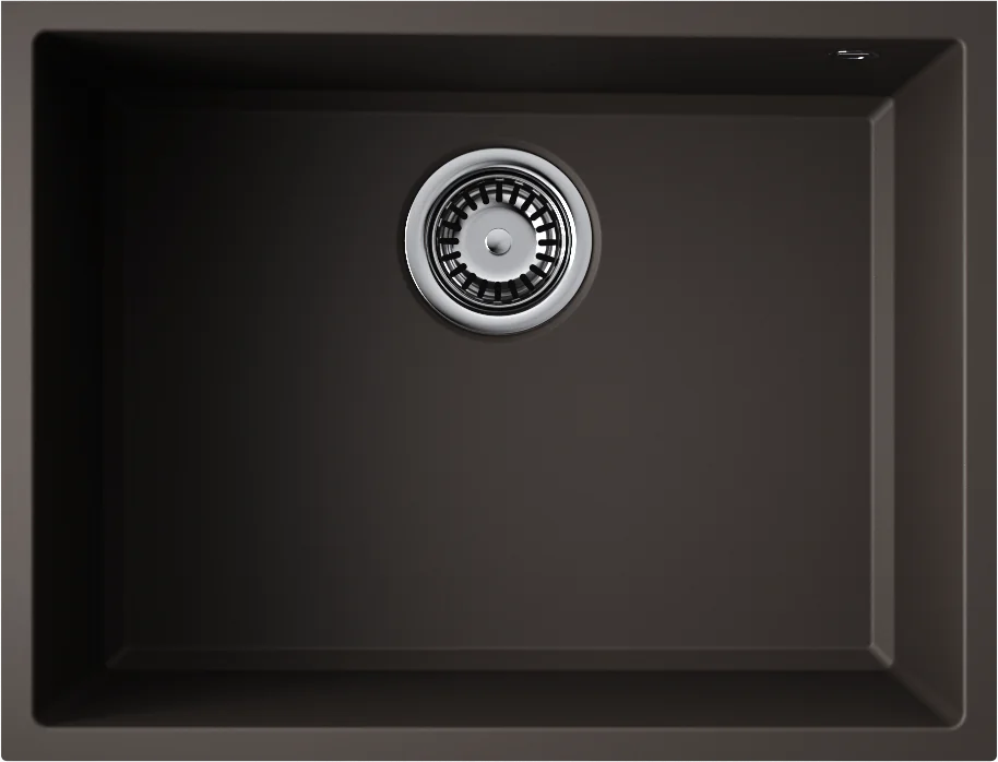 Мойка для кухни Omoikiri Tedori 54-U — es