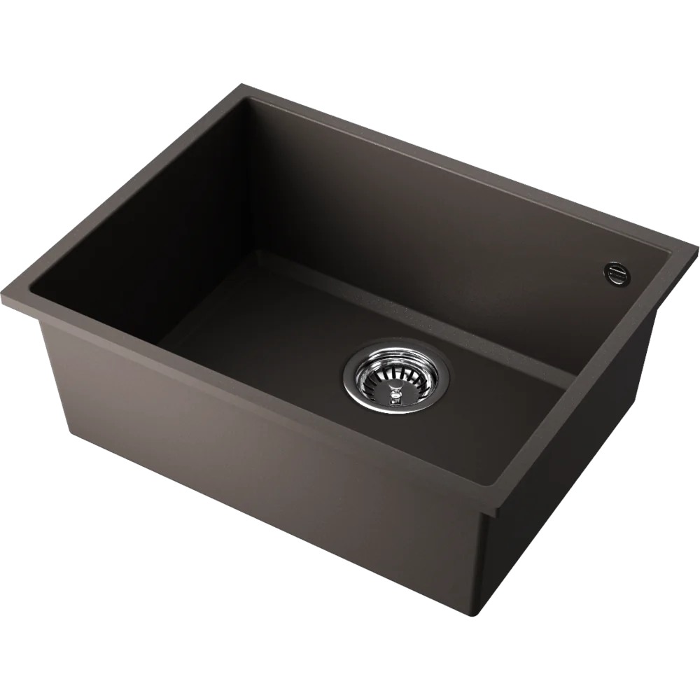 Мойка для кухни Omoikiri Tedori 54-U — es