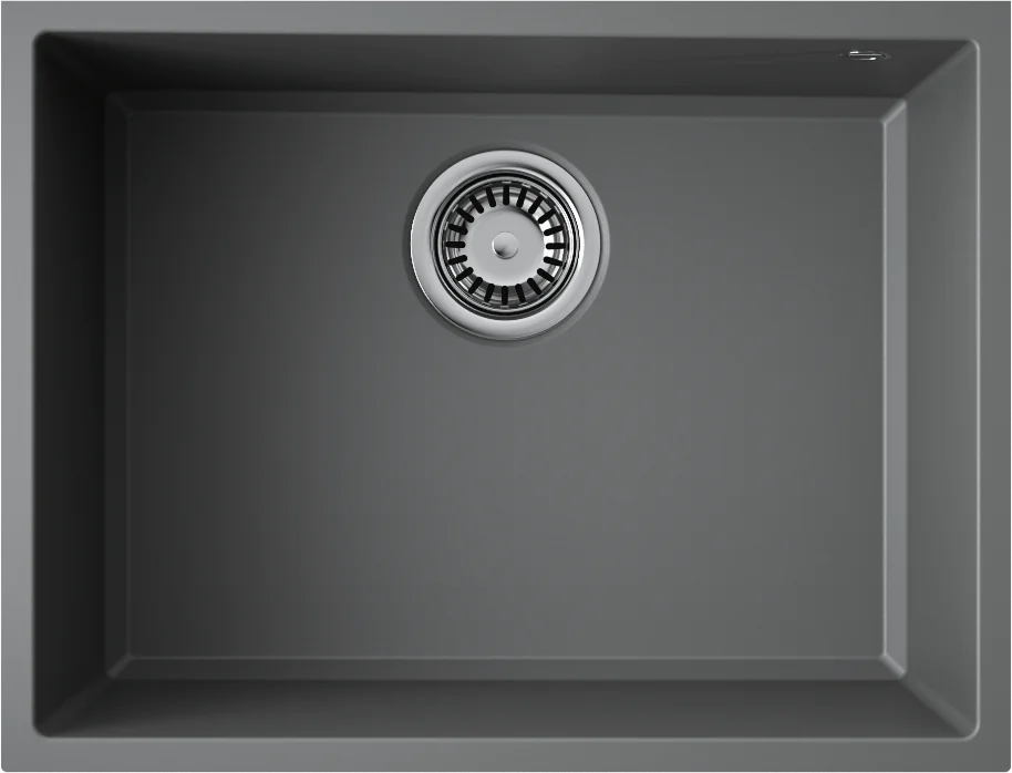 Мойка для кухни Omoikiri Tedori 54-U — pl