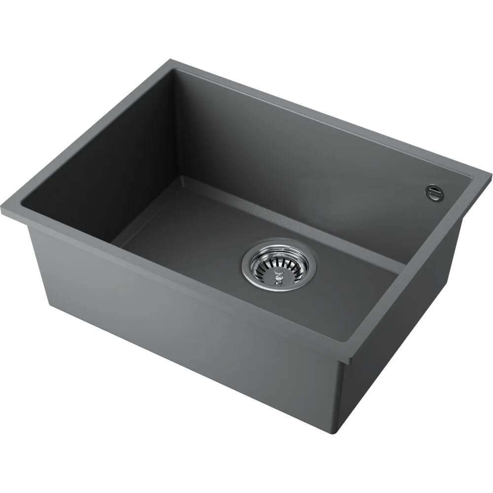 Мойка для кухни Omoikiri Tedori 54-U — pl