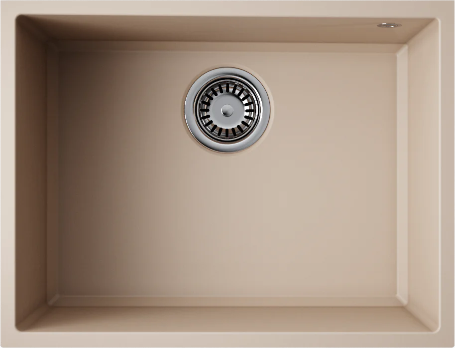 Мойка для кухни Omoikiri Tedori 54-U — sa