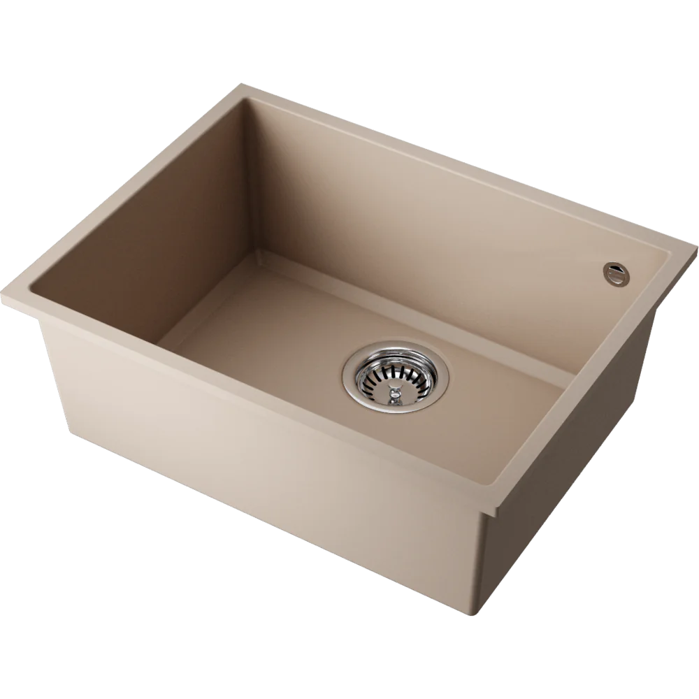 Мойка для кухни Omoikiri Tedori 54-U — sa