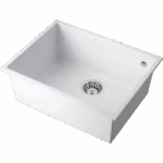 Мойка для кухни Omoikiri Tedori 54-U — wh