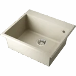 Мойка для кухни Omoikiri Tedori 57 — be