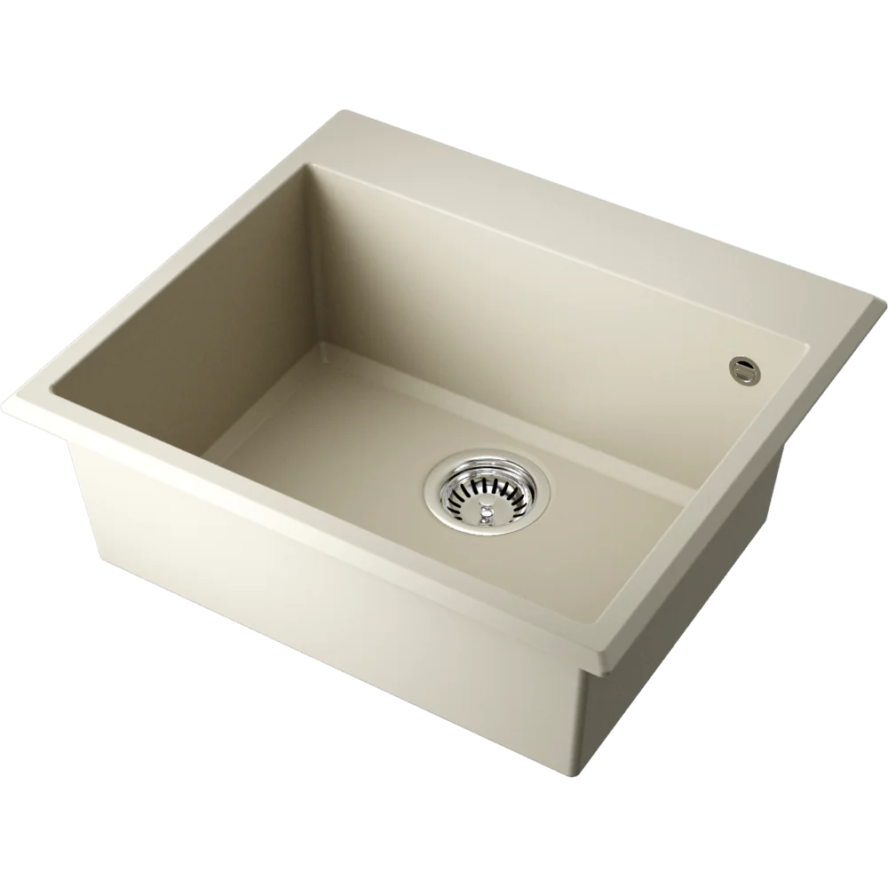 Мойка для кухни Omoikiri Tedori 57 — be