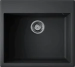 Мойка для кухни Omoikiri Tedori 57 — bl