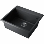 Мойка для кухни Omoikiri Tedori 57 — bl