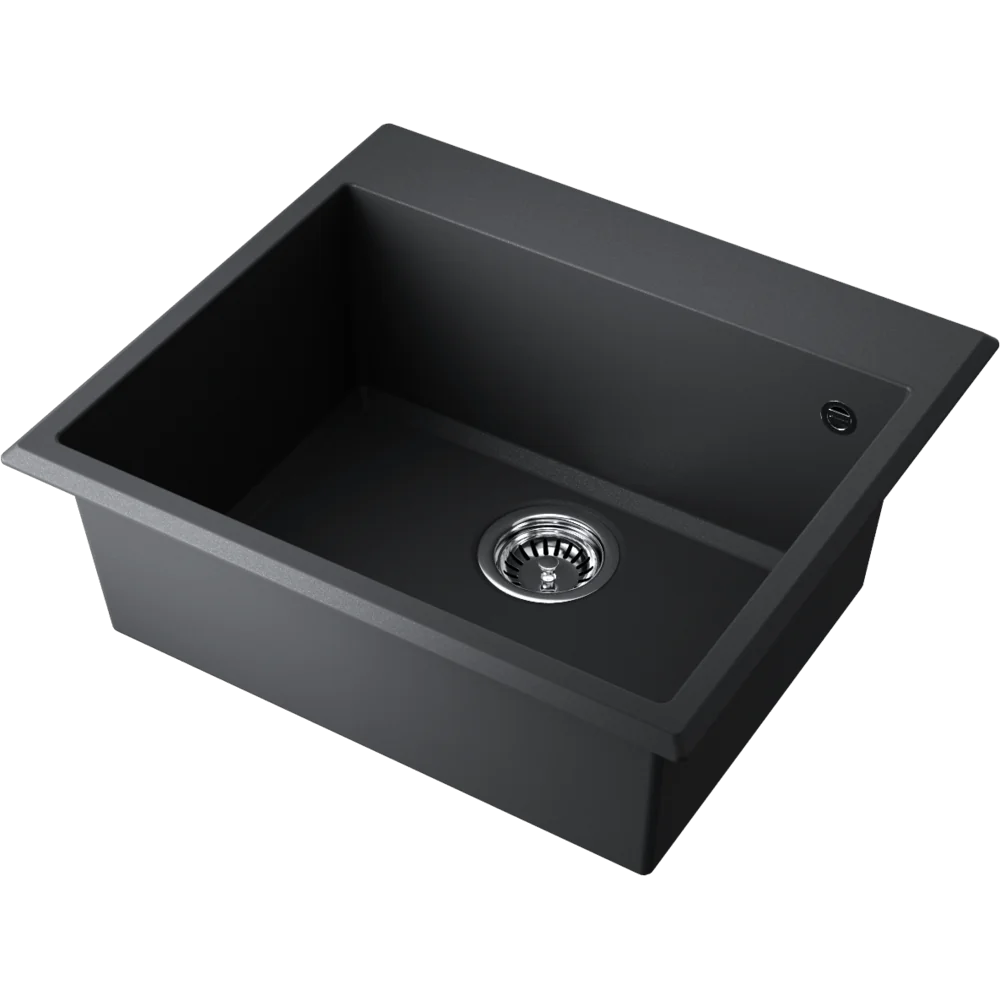 Мойка для кухни Omoikiri Tedori 57 — bl