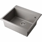 Мойка для кухни Omoikiri Tedori 57 — gr