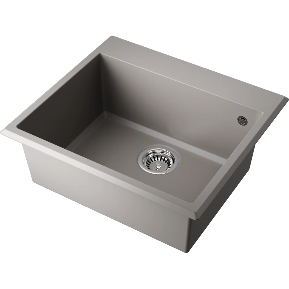 Мойка для кухни Omoikiri Tedori 57 — gr