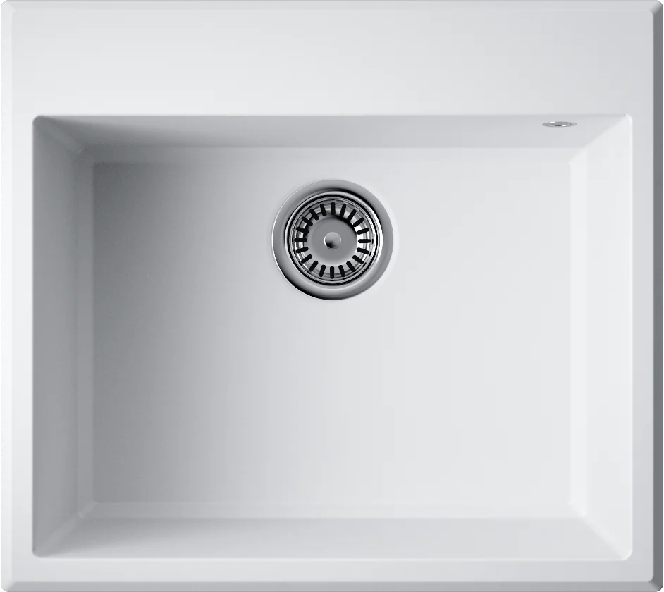 Мойка для кухни Omoikiri Tedori 57 — wh