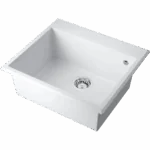 Мойка для кухни Omoikiri Tedori 57 — wh